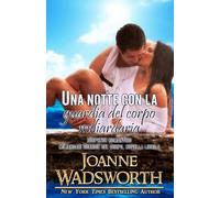 Una notte con la guardia del corpo miliardaria: Suspense romantico (Miliardari guardie del corpo)