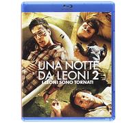 Una notte da leoni 2