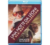 Una notte da leoni collection