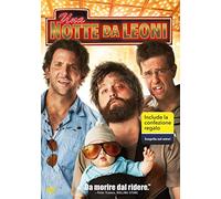 Una Notte Da Leoni Gift Pack (Ds) [Region Free]