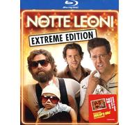 Una notte da leoni (+photo book extreme edition)