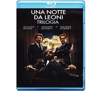 Una Notte Da Leoni Trilogia (Box 3 Br)