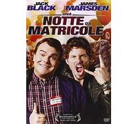 una notte da matricole DVD Italian Import