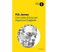 Una notte di luna per l'ispettore Dalgliesh