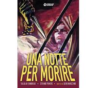 una notte per morire DVD Italian Import