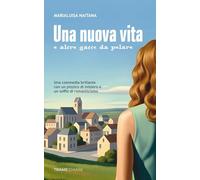 Una nuova vita e altre gatte da pelare