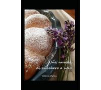 Una nuvola di zucchero a velo