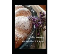 Una nuvola di zucchero a velo