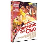 UNA Oportunidad En El Cielo [1933] *** Region 2 *** Spanish Edition ***