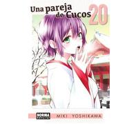 UNA PAREJA DE CUCOS 20