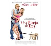 Una Pareja De Tres (Blu-Ray) (Import) (2009) Alan Arkin; Jennifer Aniston; O