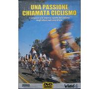 UNA PASSIONE CHIAMATA CICLISMO