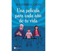 UNA película para CADA año de tu vida (temas de hoy)