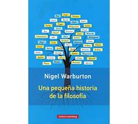Una pequeña historia de la filosofía- RÚSTICA
