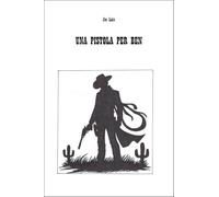 Una pistola per Ben