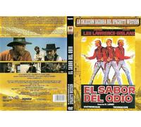 Una Pistola Per Cento Bare [DVD]