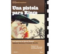 una pistola per ringo - una pistola para ringo (dvd) italian import