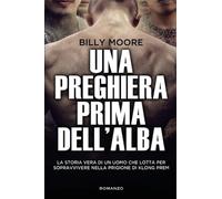 Una preghiera prima dell'alba