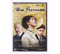 Una Promessa (DVD) Rebecca Hall Alan Rickman Richard Madden (US IMPORT)