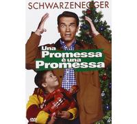 Una Promessa E' Una Promessa