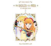 Una ragazza alla moda. 50th anniversary edition (Vol. 2) (Oshare)