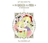 Una ragazza alla moda. 50th anniversary edition (Vol.) (Oshare)