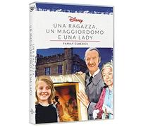 Una Ragazza Un Maggiordomo - Rpkg 2021 [Region Free]