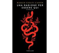 Una ragione per essere qui