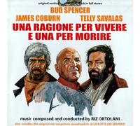 Una Ragione Per Vivere - Ost: Una Ragione Per Vivere
