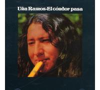 Una Ramos - El Condor Pasa