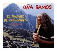 Una Ramos - Le Pivert Des Andes