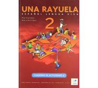 Una Rayuela 2 Exercises Book A: Cuaderno de actividades A