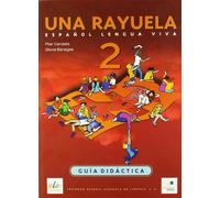 Una Rayuela 2 Tutor's Manual
