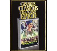 Una Regina Per Cesare - Audio: Spanish - Region 2 (Import)