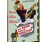 Una Rubia Para Un Gángster (Surprise Package) (1960) (Import)