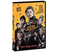 Dvd Scomoda Circostanza (Una): Caught Stealing