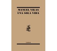 Una sola vida: El nuevo libro de poesía del aclamado autor de «Ordesa»