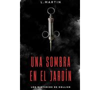 Una sombra en el jardín