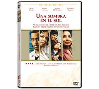 Una Sombra En El Sol (Import Dvd) (2012) 'P. Diddy' Combs, Sean; Lathan, Sanaa