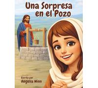 Una Sorpresa en el Pozo: La Mujer en el Pozo
