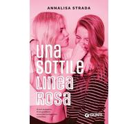 Una sottile linea rosa: 16 anni, la scoperta di una gravidanza raccontata con leggerezza e umorismo (Tascabili YA)