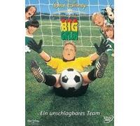 una squadra di classe / the big green dvd Italian Import