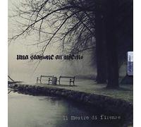 Una Stagione Allinferno - Il Mostro Di Firenze