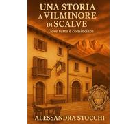 Una storia a Vilminore di Scalve: Dove tutto è cominciato (Mi chiamavano Canga)