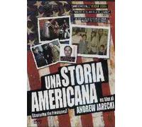 una storia americana dvd Italian Import