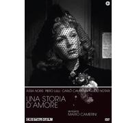 MOVIE-STORIA D'AMORE (UNA)