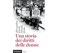 UNA STORIA DEI DIRITTI DELLE D