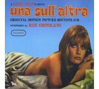 Una Sull'Altra (OST) by Riz Ortolani (2001-05-04)