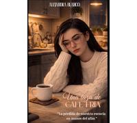 Una Taza de Café Fria: "A quienes se quedaron vacíos mientras lo daban todo".