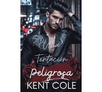 Una tentación peligrosa: Un romance MM de enemigos a amantes (romance mafioso mm)